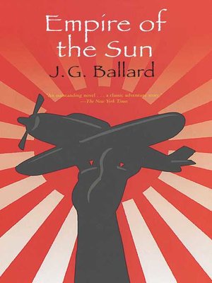 Empire of the Sun - ebook